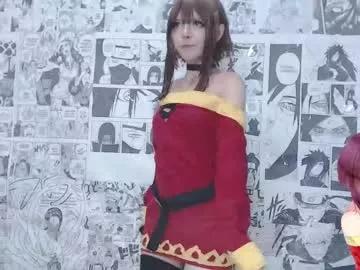 miaah_parker from Chaturbate