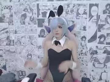 miaah_parker from Chaturbate