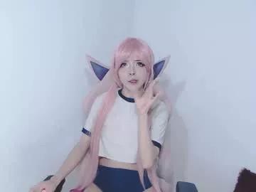 miaah_parker from Chaturbate