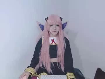 miaah_parker from Chaturbate