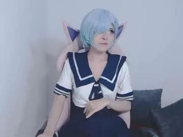 miaah_parker from Chaturbate