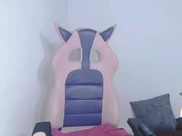 miaah_parker from Chaturbate