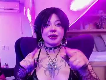 miaamane from Chaturbate