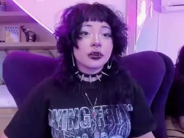 miaamane from Chaturbate