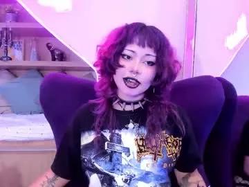 miaamane from Chaturbate