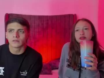 miaandjack__ from Chaturbate