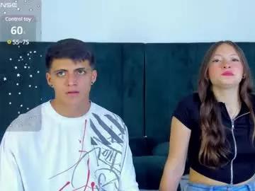miaandjack__ from Chaturbate