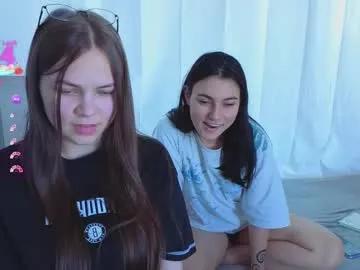 miaarobinson from Chaturbate