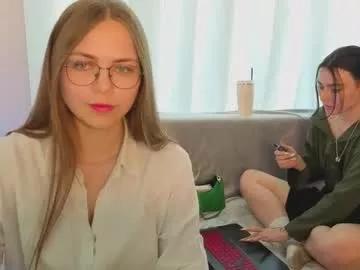 miaarobinson from Chaturbate