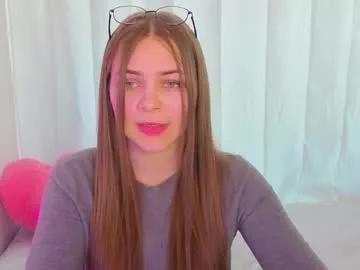 miaarobinson from Chaturbate