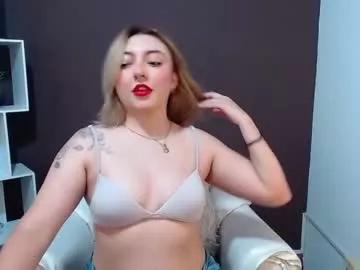 Miaawild from Chaturbate