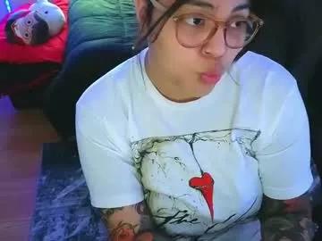 miacanela_xo from Chaturbate is Freechat