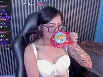miadevine_ from Chaturbate is Freechat