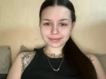 Miagoddess18 from Chaturbate