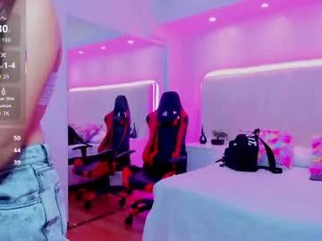 Miah_skinny from Chaturbate