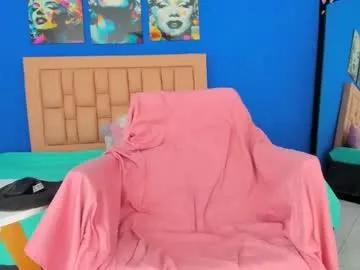miamarin_hot from Chaturbate