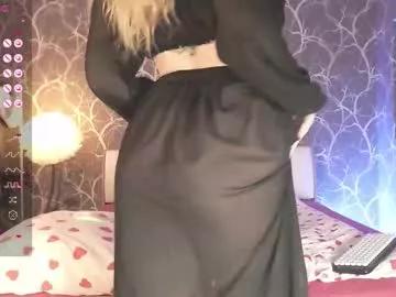 miamiameow from Chaturbate