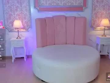 miamontoya from Chaturbate