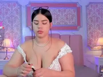 miamontoya from Chaturbate