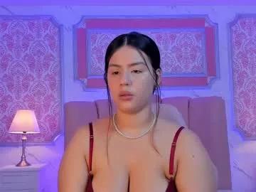 miamontoya from Chaturbate