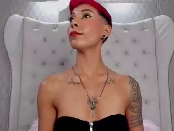 miamorgann from Chaturbate