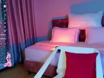 miaoconell from Chaturbate is Freechat