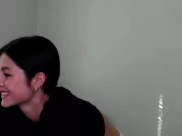 miarouxie from Chaturbate is Freechat