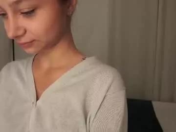 miarouxie from Chaturbate is Freechat
