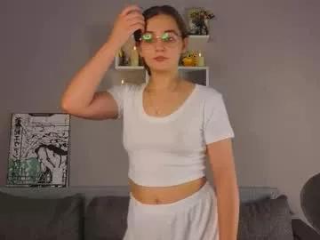miasenna from Chaturbate is Freechat