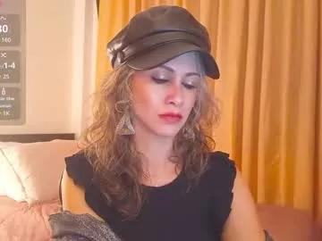 miasiren from Chaturbate is Freechat
