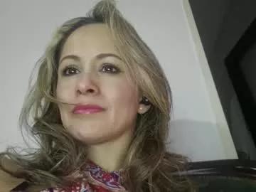 miasiren from Chaturbate is Freechat
