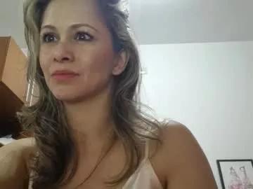 miasiren from Chaturbate is Freechat