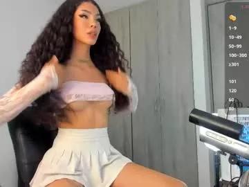 miaspell from Chaturbate is Freechat