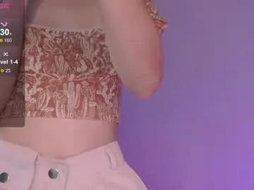 Miasweetashoney from Chaturbate