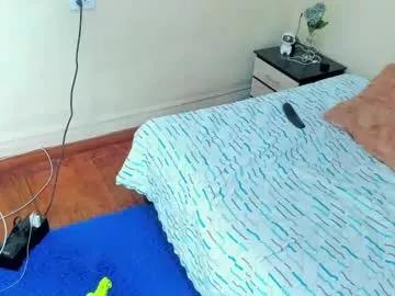 miavelvet07 from Chaturbate is Freechat