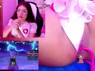 miavoss_ from Chaturbate is Freechat