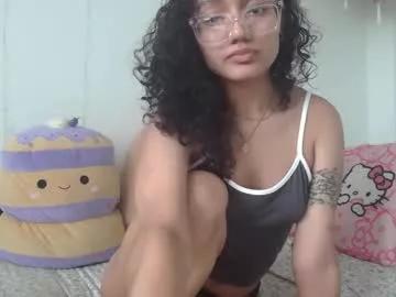 miaxrain from Chaturbate is Freechat