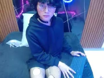 mich_marin from Chaturbate is Freechat