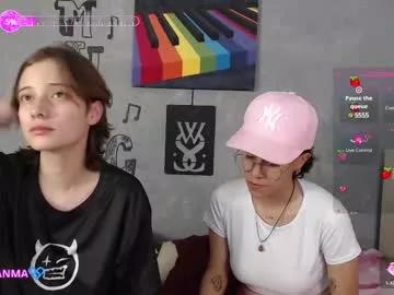 mich_xgirl from Chaturbate is Freechat