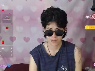 mich_xgirl from Chaturbate is Freechat