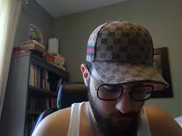 michael_4166 from Chaturbate is Freechat