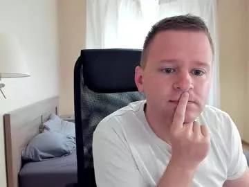 michael_birkin from Chaturbate is Freechat