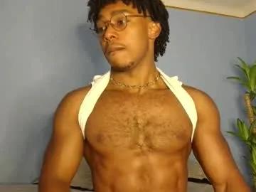 michael_godness_ from Chaturbate is Freechat