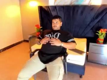 michael_hill1 from Chaturbate is Freechat