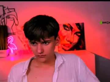 Freechat michael_just on Chaturbate