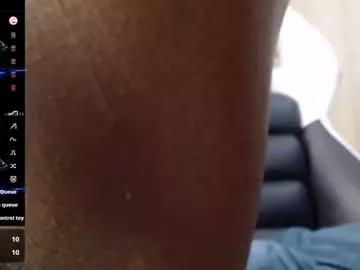 michael_thomsom from Chaturbate is Freechat
