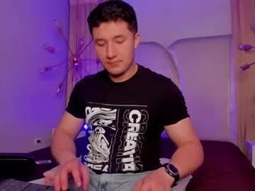 michaelconnor_ from Chaturbate is Freechat