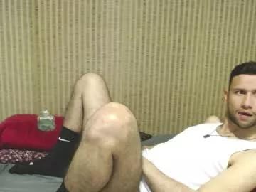 michaell_spinelly from Chaturbate is Freechat