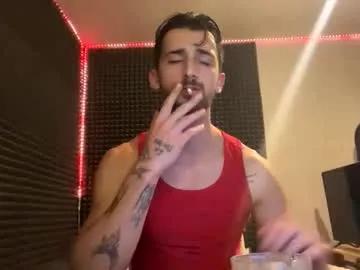 michelemagnetico from Chaturbate is Freechat