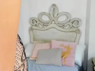 Michell_blakke from Chaturbate
